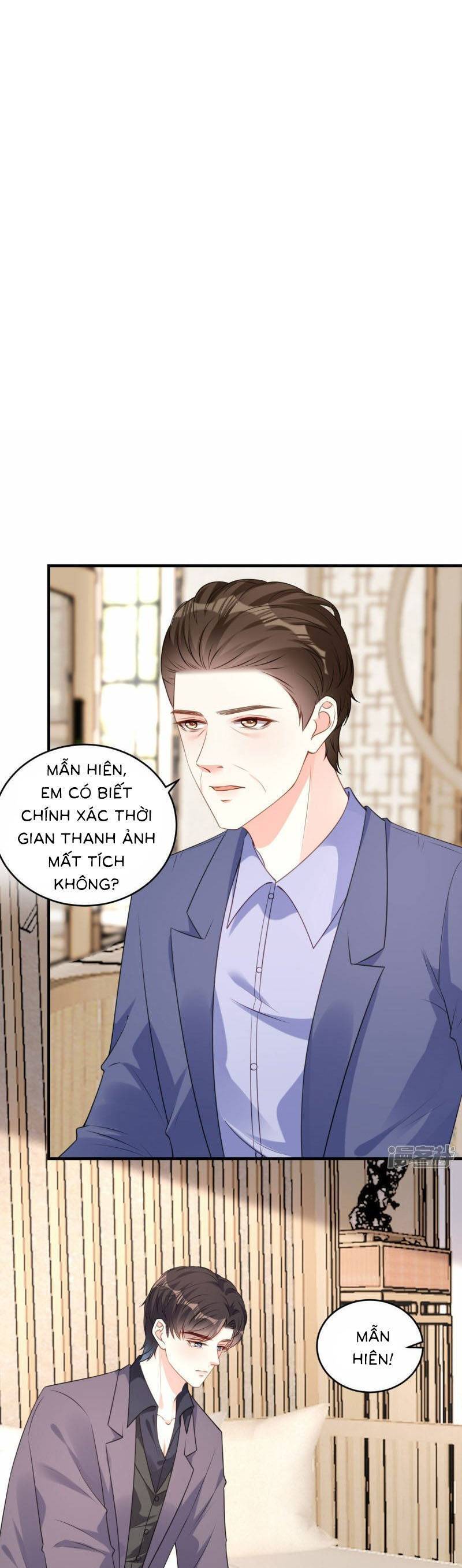 Chuyện Tình Chú Cháu: Vô Pháp Có Được Em Chapter 78 - Trang 2