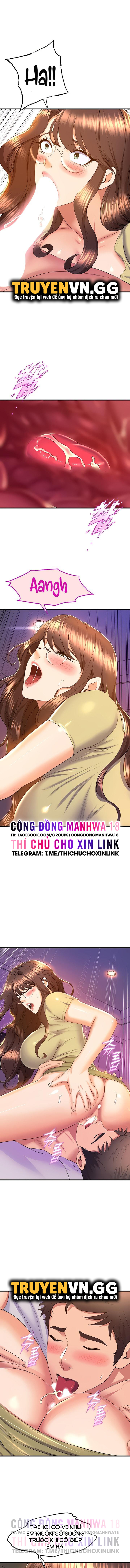 Lớp Nhảy Mỹ Nhân Chapter 51 - Trang 5