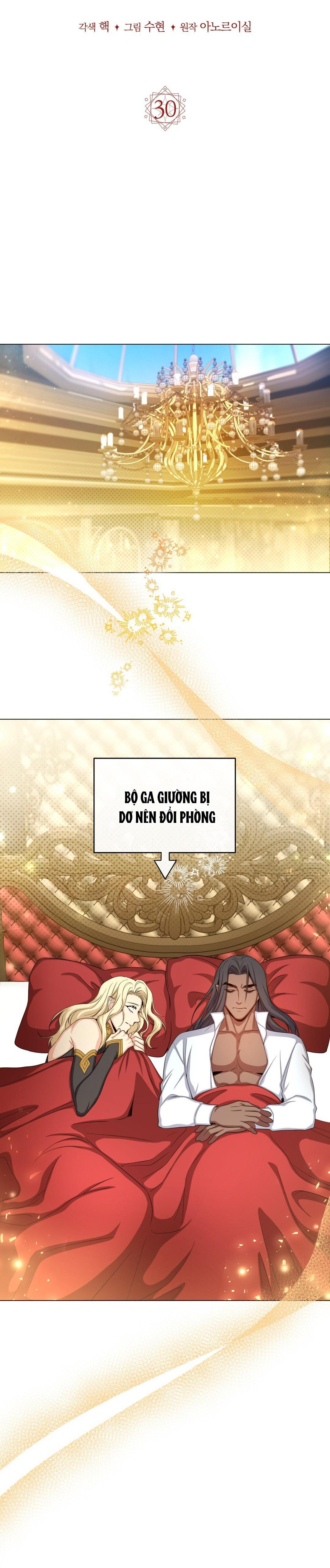 Mặt Trăng Quỷ Chapter 30 - Trang 52