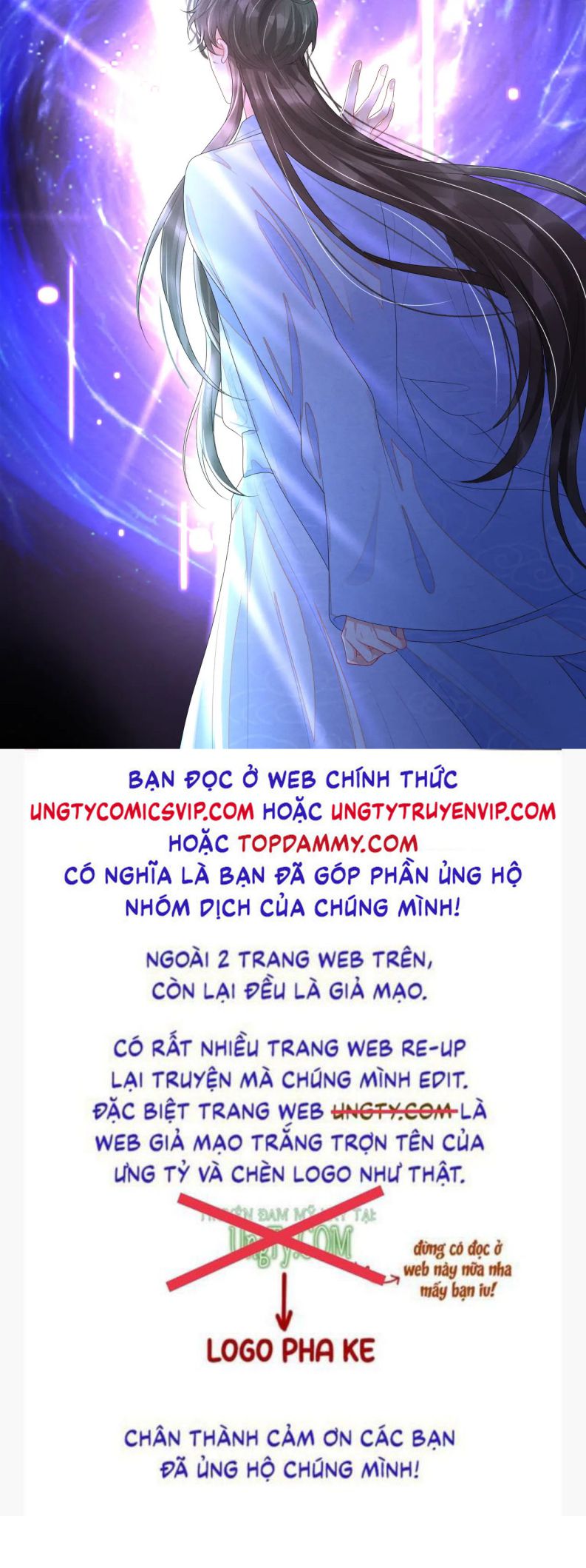 Phược Long Vi Hậu Chapter 76 - Trang 19