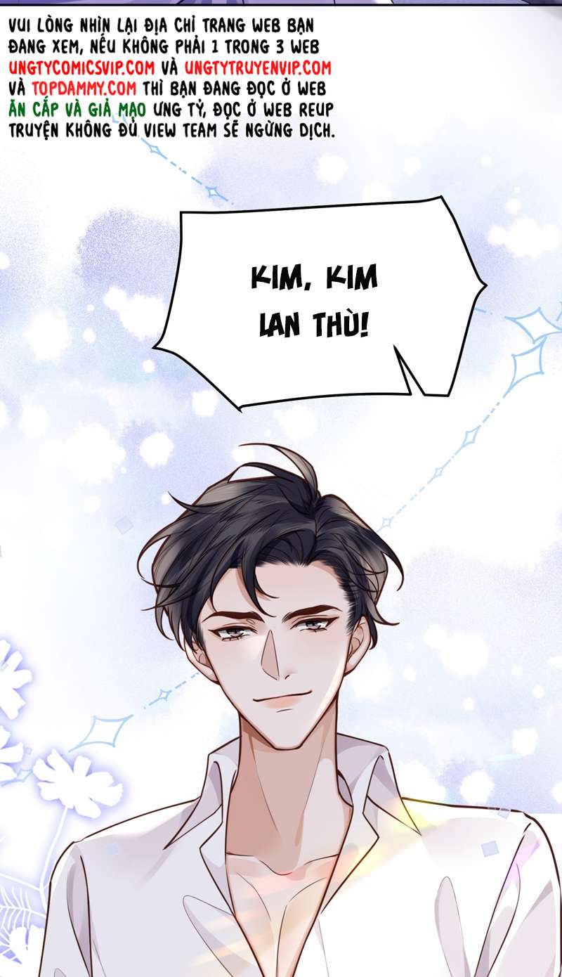 Tổng Tài Định Chế Tư Nhân Chapter 42 - Trang 43