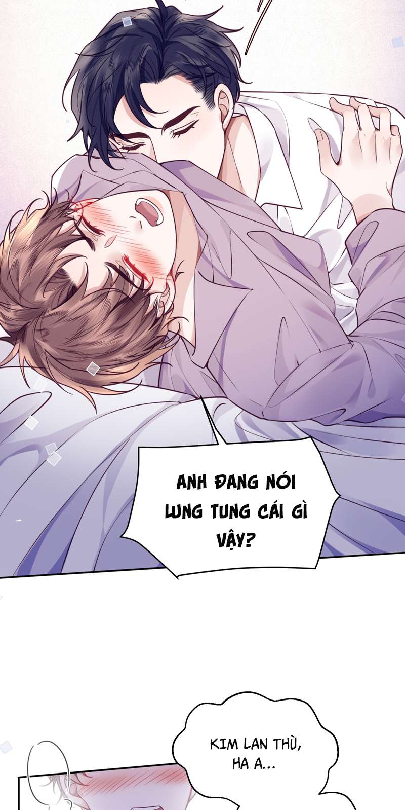 Tổng Tài Định Chế Tư Nhân Chapter 43 - Trang 22