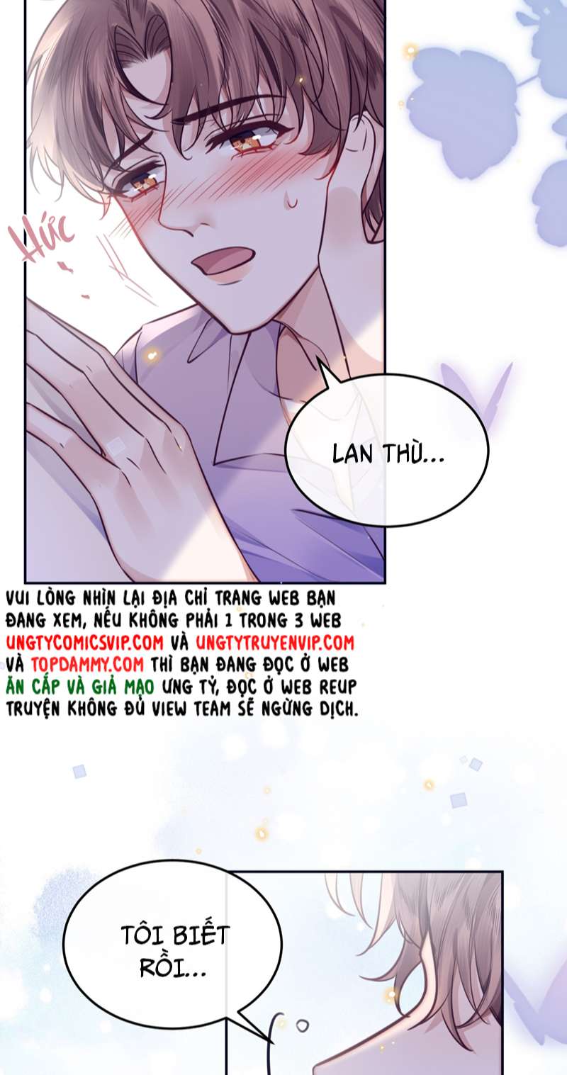 Tổng Tài Định Chế Tư Nhân Chapter 43 - Trang 38