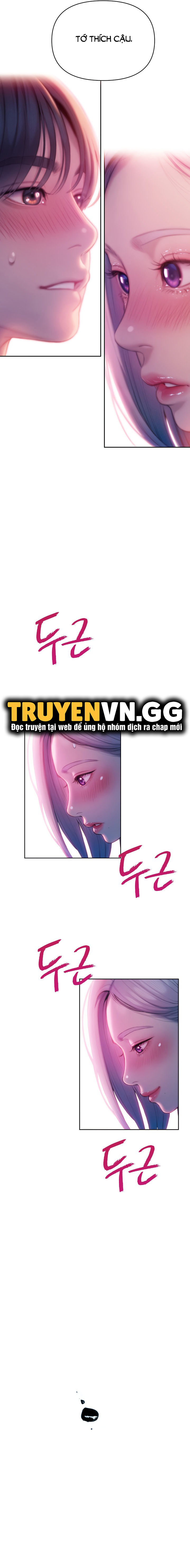 Vượt Quá Giới Hạn Tình Yêu Chapter 23 - Trang 13