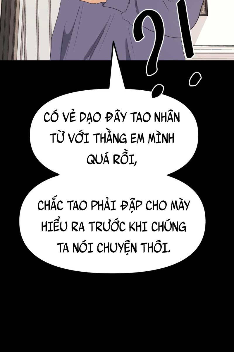 Bạn Trai Vệ Sĩ Chapter 81 - Trang 14