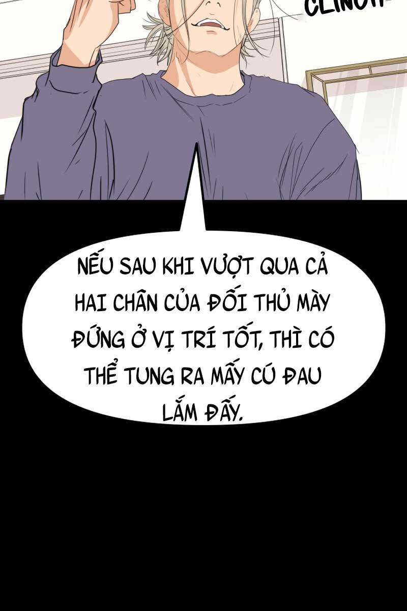 Bạn Trai Vệ Sĩ Chapter 81 - Trang 40