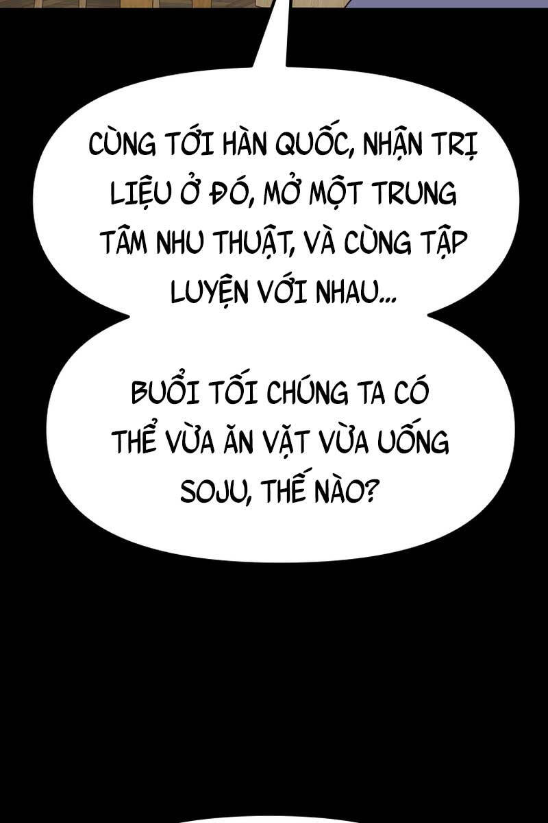 Bạn Trai Vệ Sĩ Chapter 81 - Trang 65