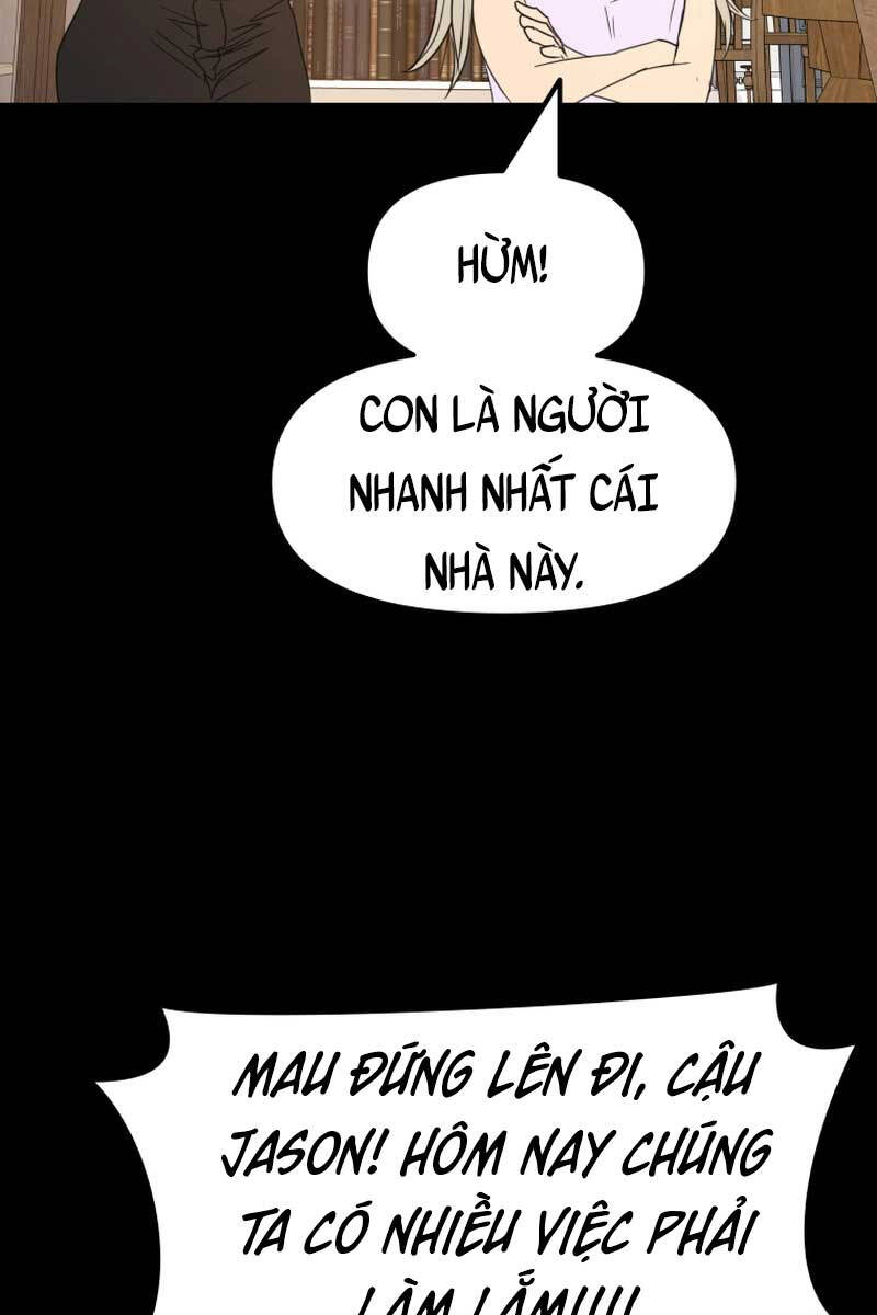 Bạn Trai Vệ Sĩ Chapter 81 - Trang 72