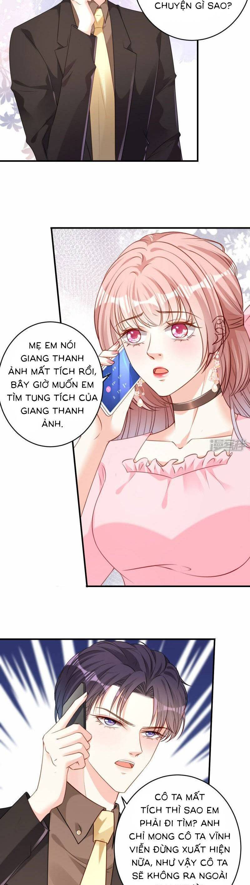 Chuyện Tình Chú Cháu: Vô Pháp Có Được Em Chapter 80 - Trang 10