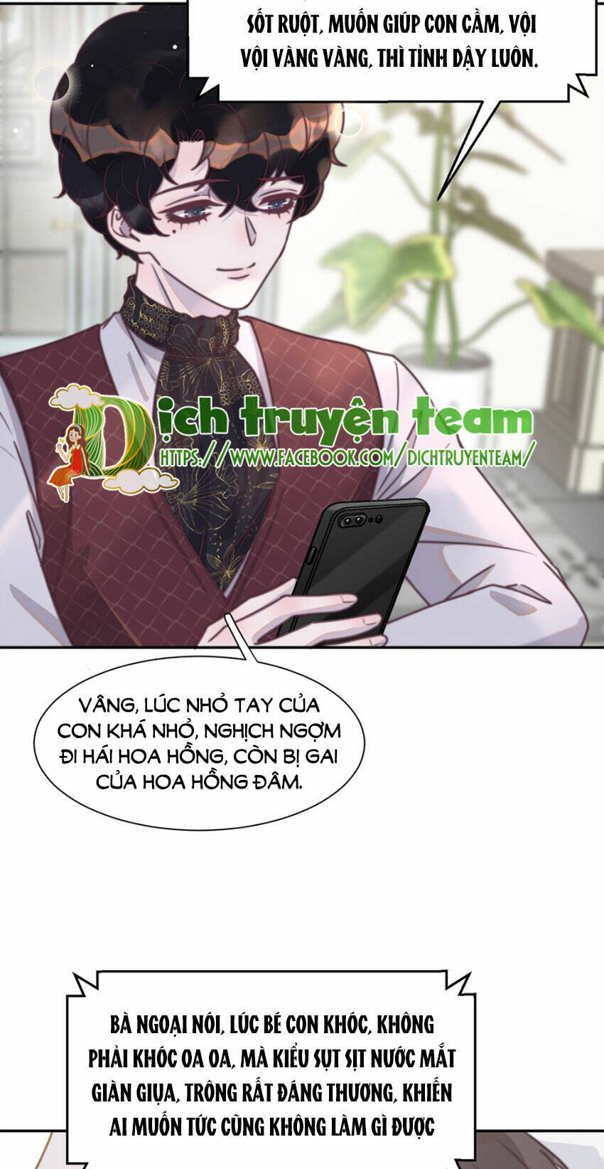 Nghe Nói Tôi Rất Nghèo Chapter 137 - Trang 24