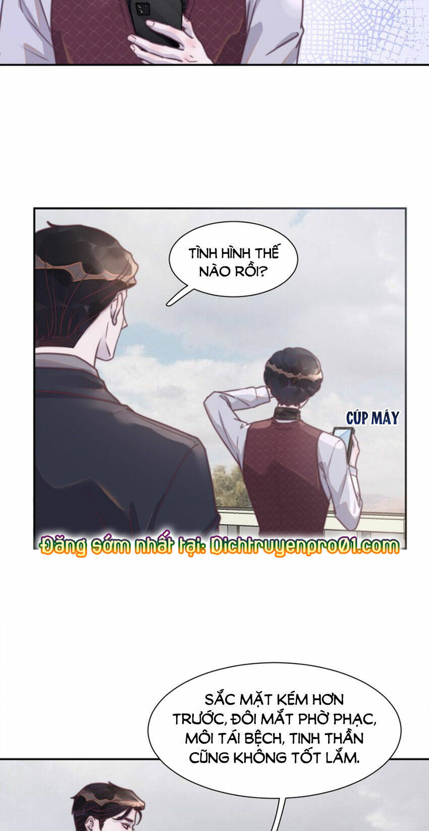 Nghe Nói Tôi Rất Nghèo Chapter 137 - Trang 27