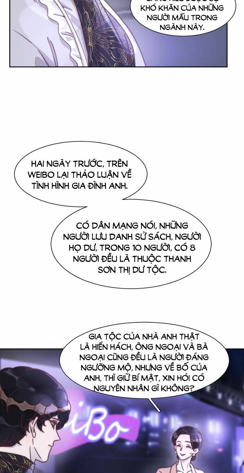 Nghe Nói Tôi Rất Nghèo Chapter 137 - Trang 9