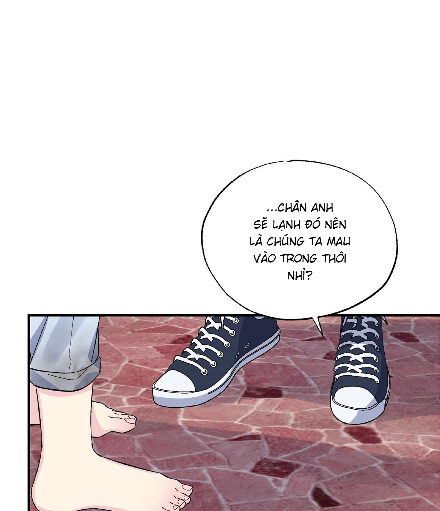 Vị Ngọt Đôi Môi Chapter 42 - Trang 26