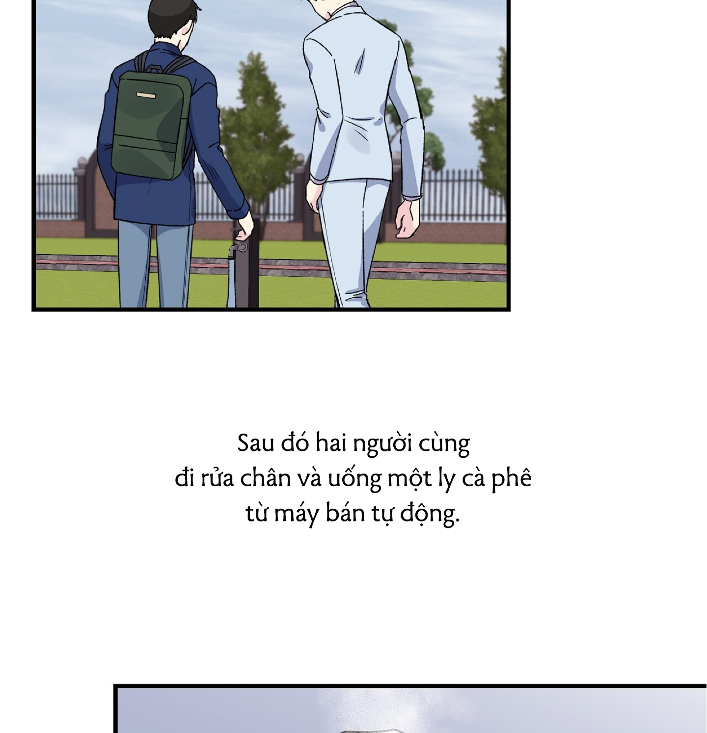 Vị Ngọt Đôi Môi Chapter 42 - Trang 28