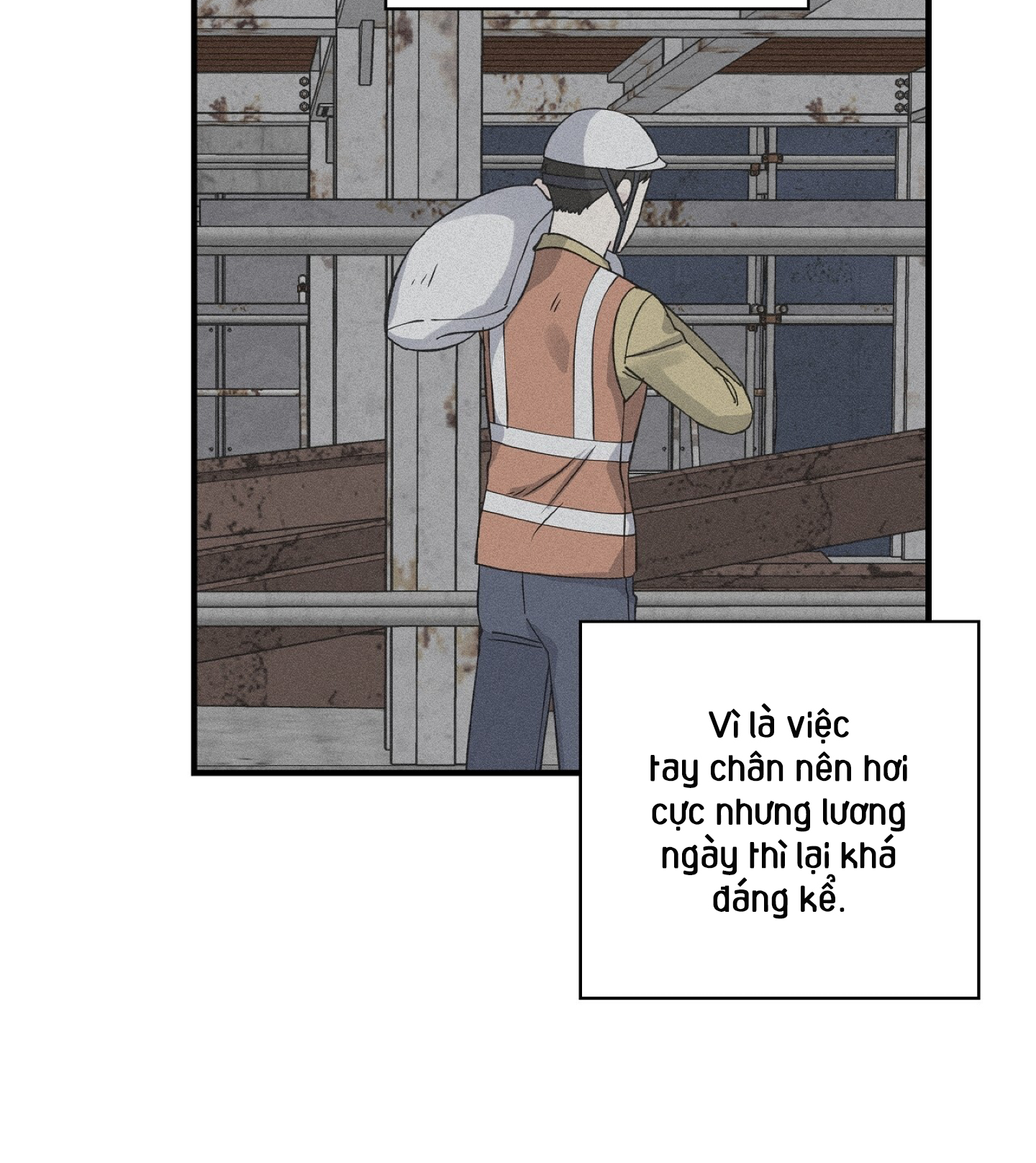 Vị Ngọt Đôi Môi Chapter 42 - Trang 66