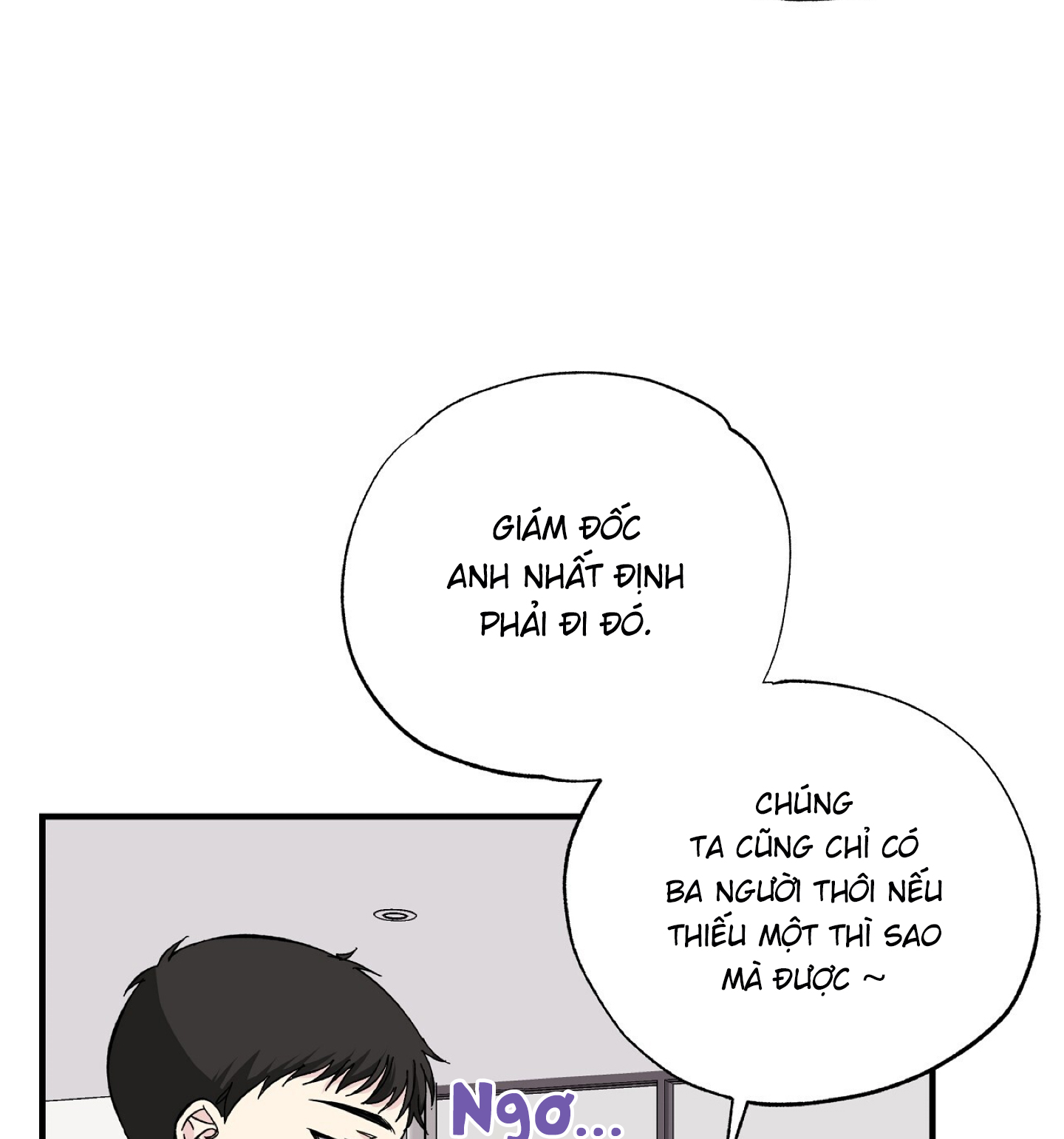 Vị Ngọt Đôi Môi Chapter 42 - Trang 80