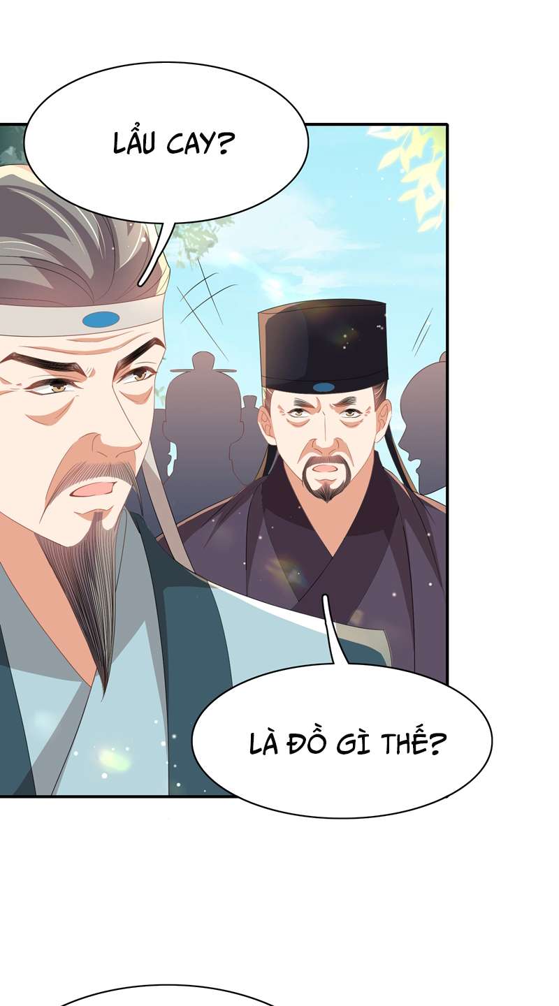 Bá Tổng Vương Phi Lật Xe Chỉ Nam Chapter 70 - Trang 7