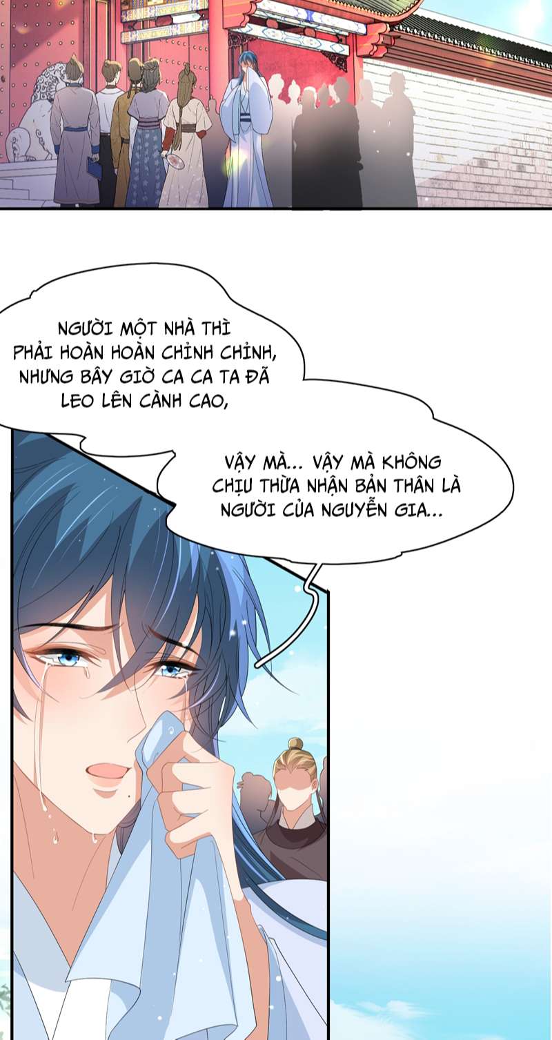 Bá Tổng Vương Phi Lật Xe Chỉ Nam Chapter 71 - Trang 10