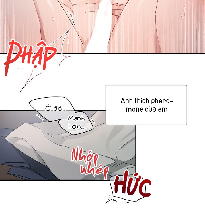 Boss Bitch Baby Chapter 62 - Trang 42