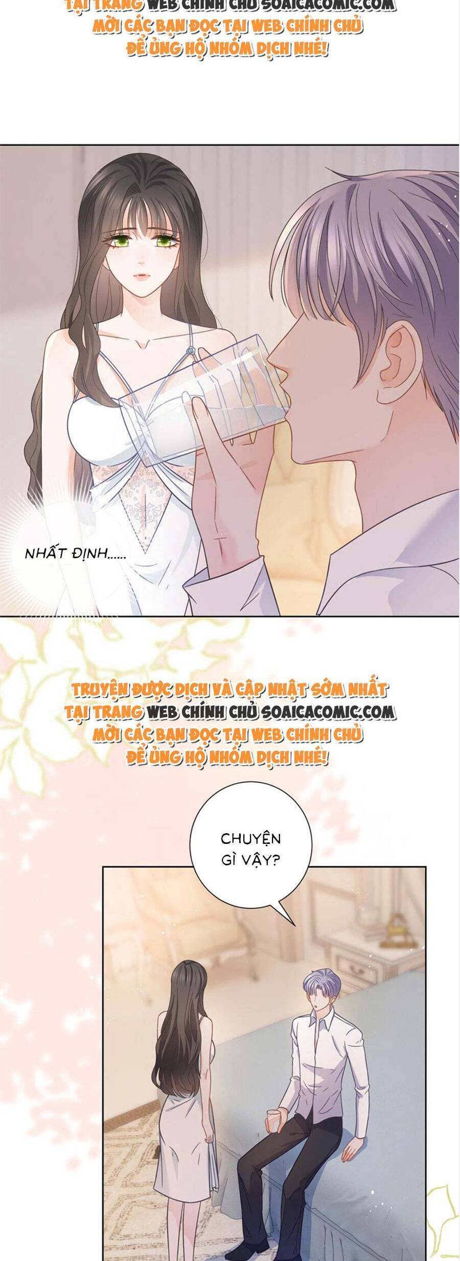 Boss Sát Thủ Dưỡng Hồ Yêu Chapter 108 - Trang 11