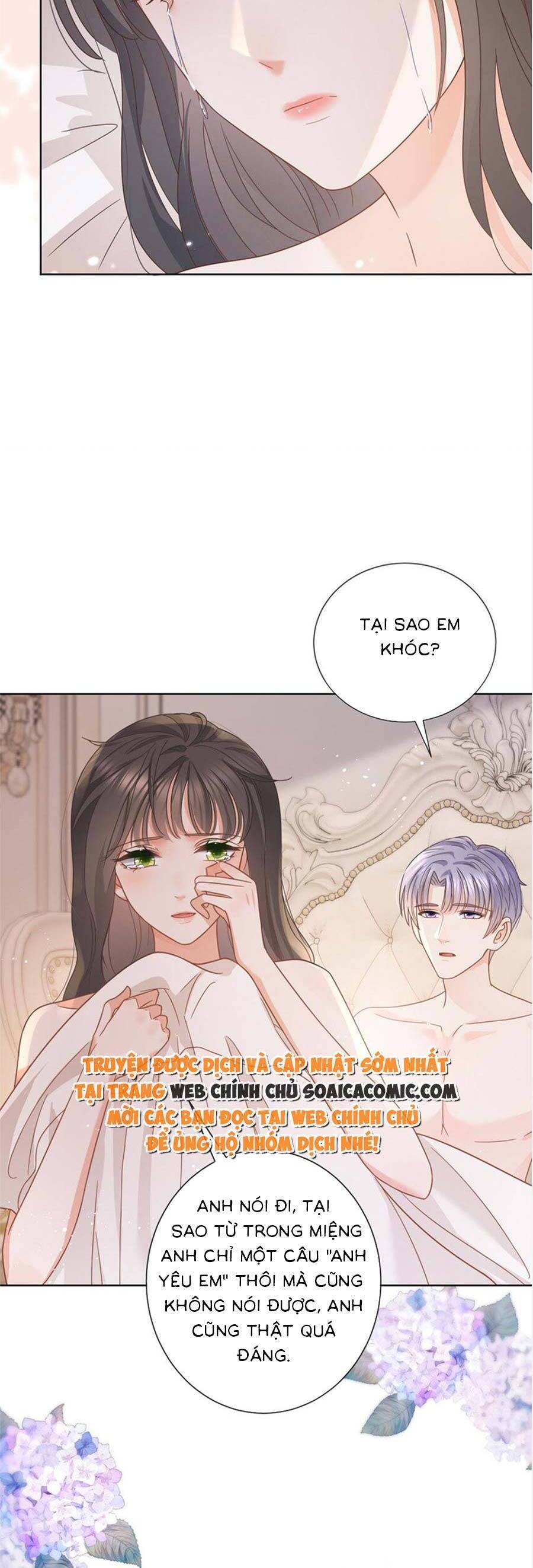 Boss Sát Thủ Dưỡng Hồ Yêu Chapter 108 - Trang 6