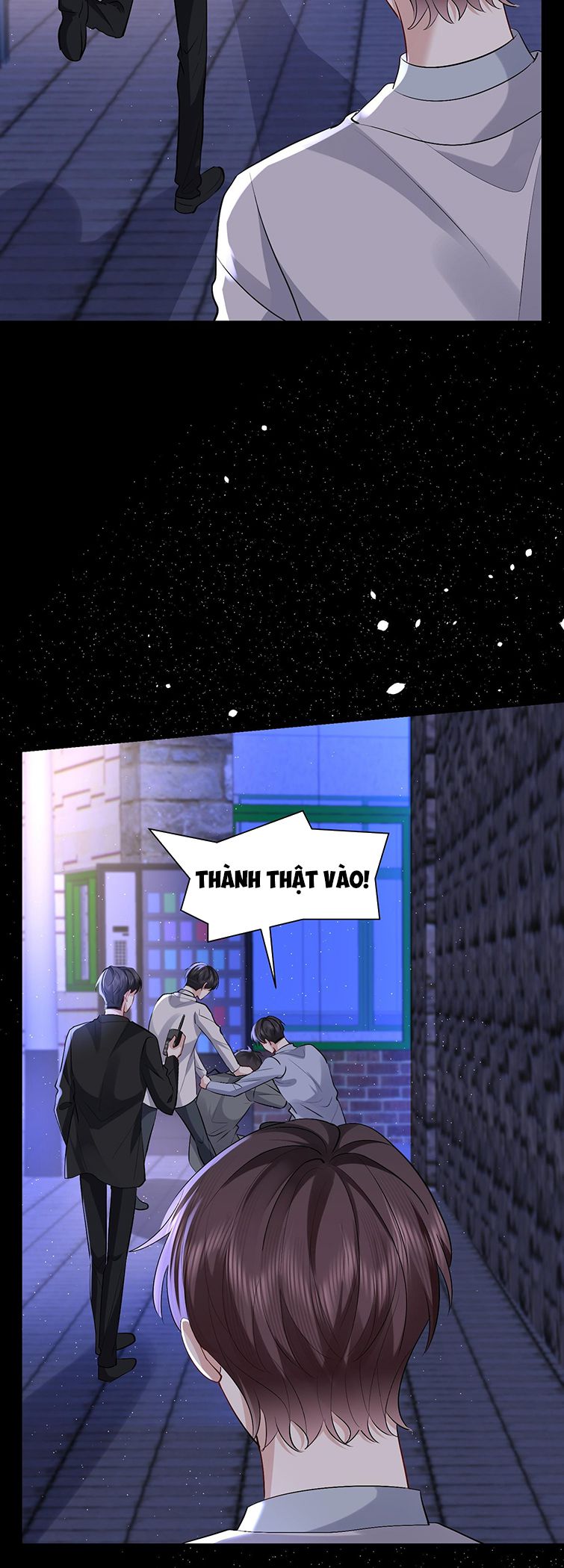 Máy Bay Giấy Chapter 93 - Trang 8