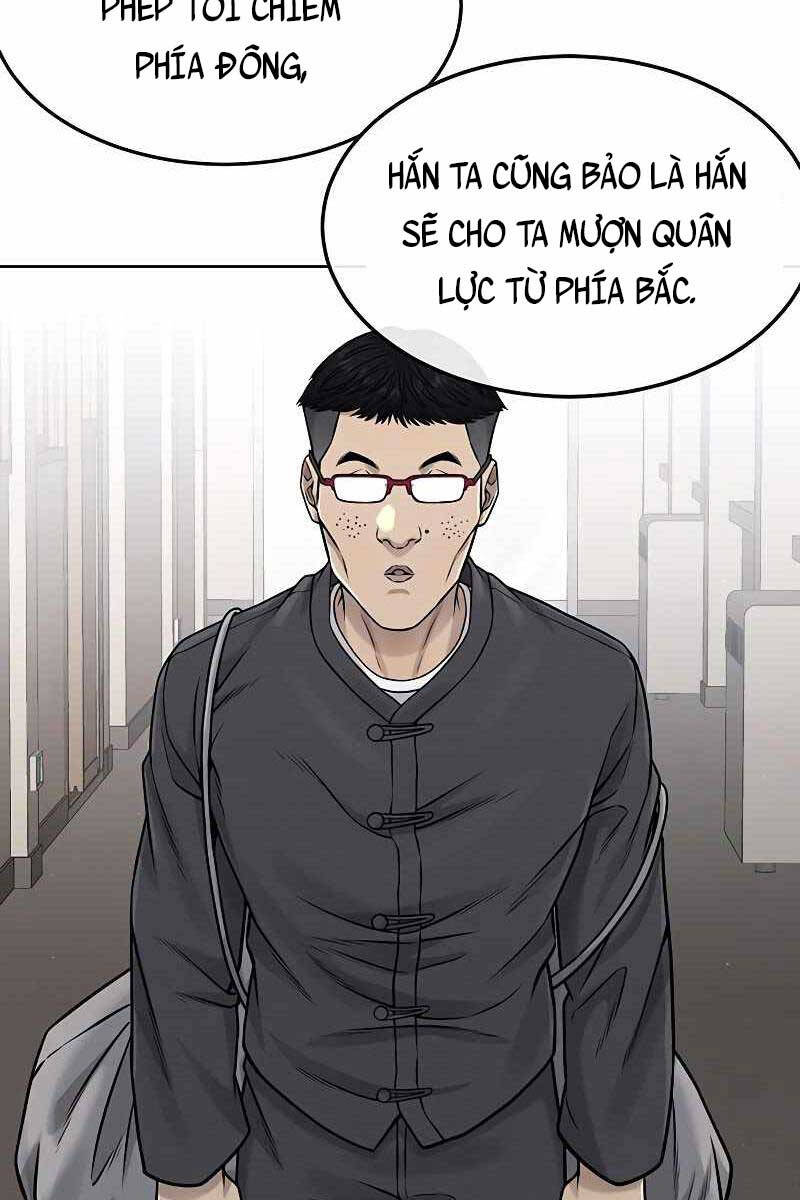 Nhiệm Vụ Diệu Kỳ Chapter 76 - Trang 122