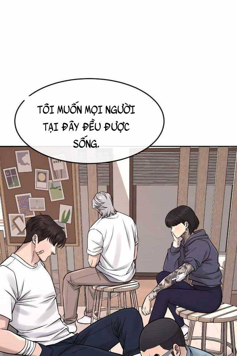 Nhiệm Vụ Diệu Kỳ Chapter 76 - Trang 35