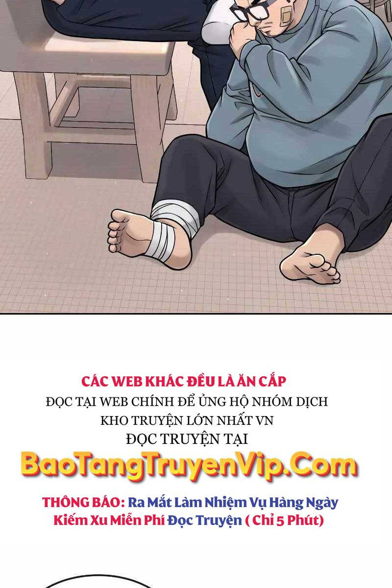 Nhiệm Vụ Diệu Kỳ Chapter 76 - Trang 36