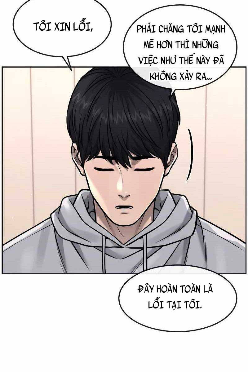 Nhiệm Vụ Diệu Kỳ Chapter 76 - Trang 37