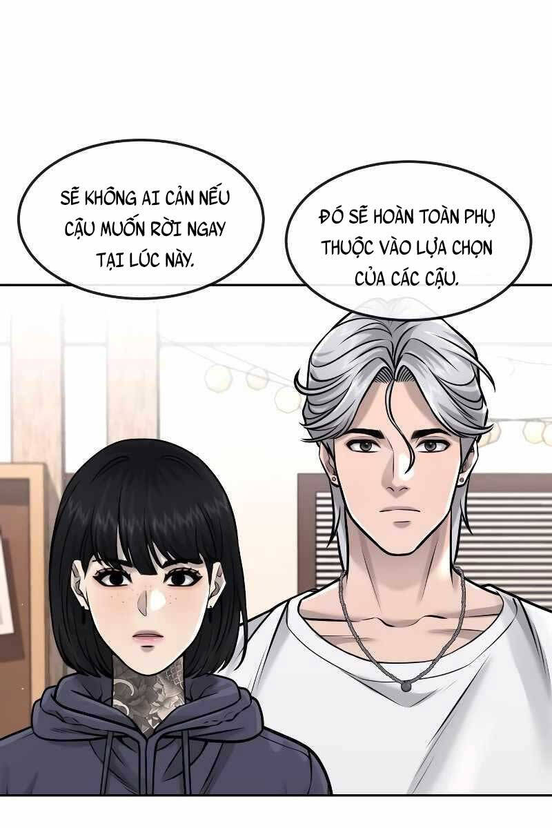 Nhiệm Vụ Diệu Kỳ Chapter 76 - Trang 53