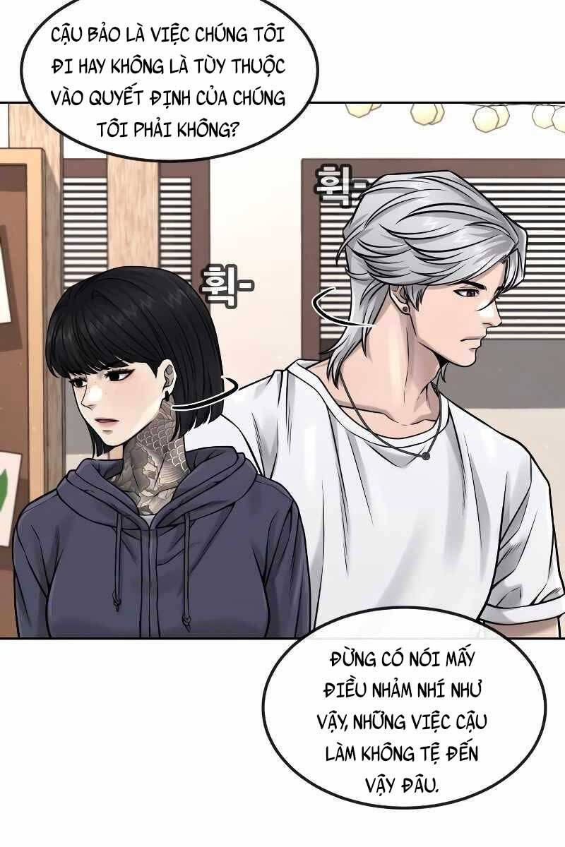 Nhiệm Vụ Diệu Kỳ Chapter 76 - Trang 58