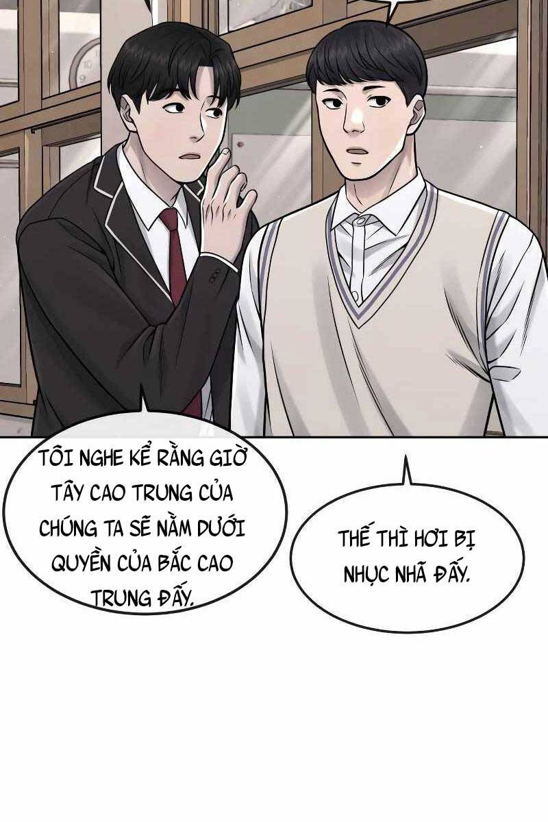 Nhiệm Vụ Diệu Kỳ Chapter 76 - Trang 92