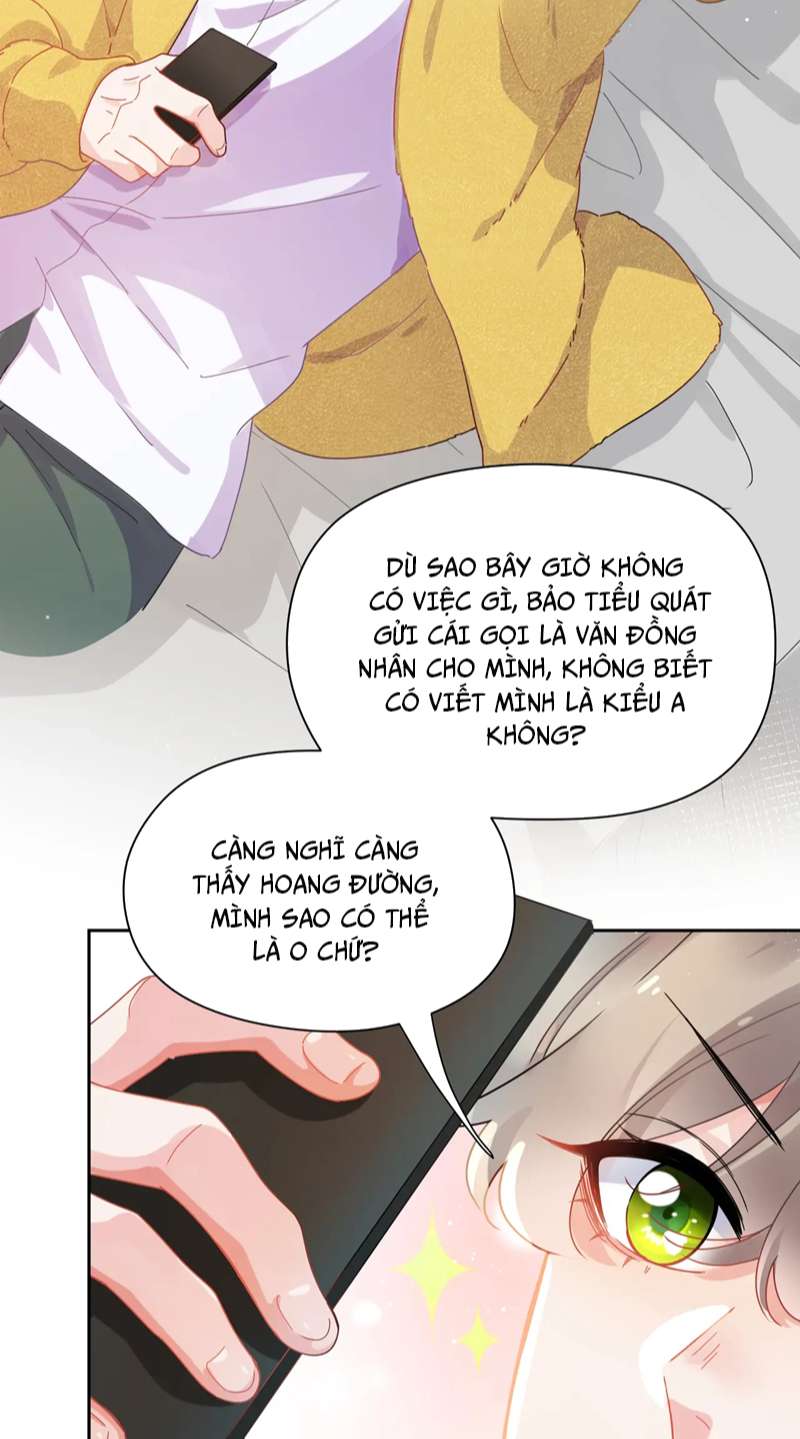 Có Bản Lĩnh Thì Cứ Hung Dữ Đi? Chapter 108 - Trang 23