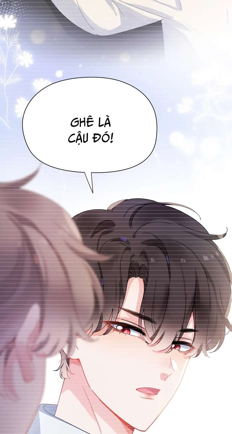 Có Bản Lĩnh Thì Cứ Hung Dữ Đi? Chapter 108 - Trang 36