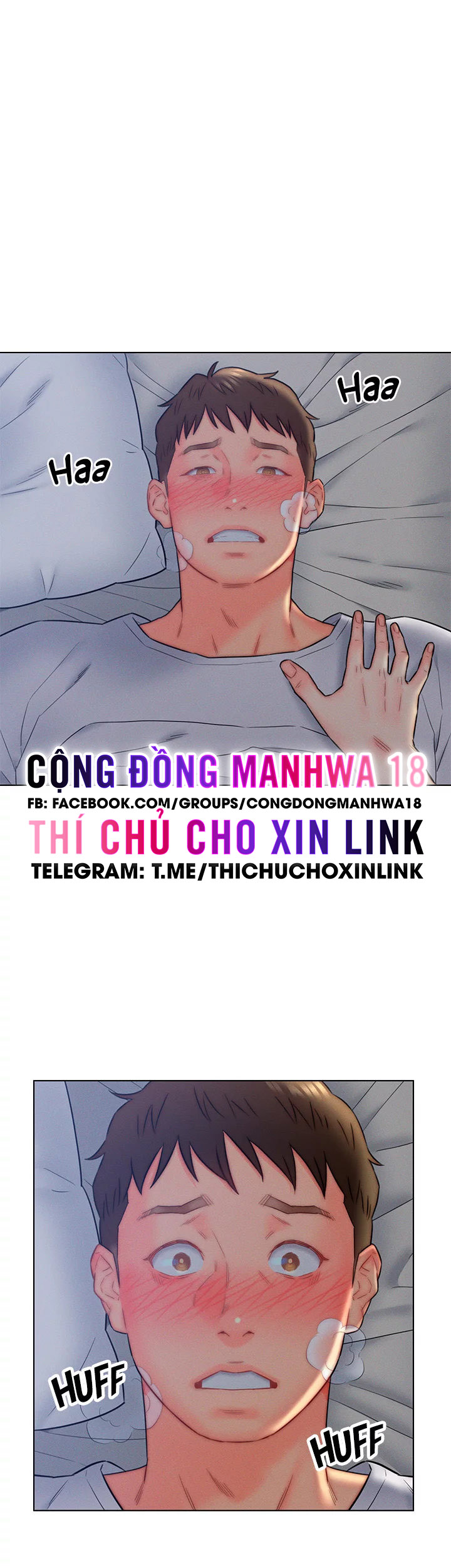 Con Rể Yêu Chapter 16 - Trang 1