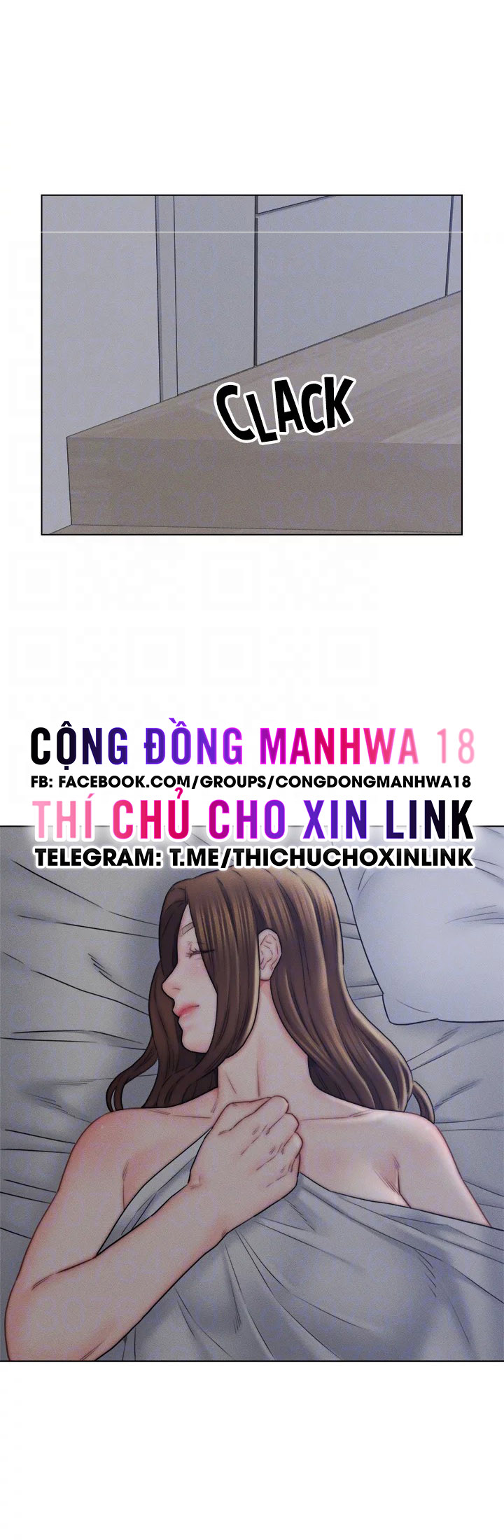 Con Rể Yêu Chapter 16 - Trang 14