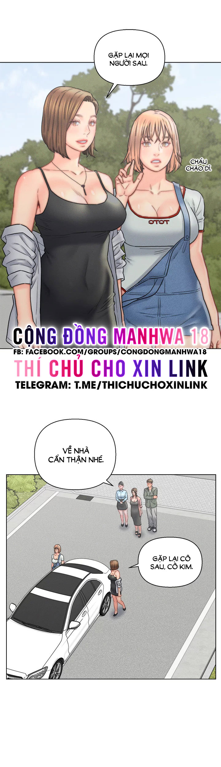 Con Rể Yêu Chapter 16 - Trang 23