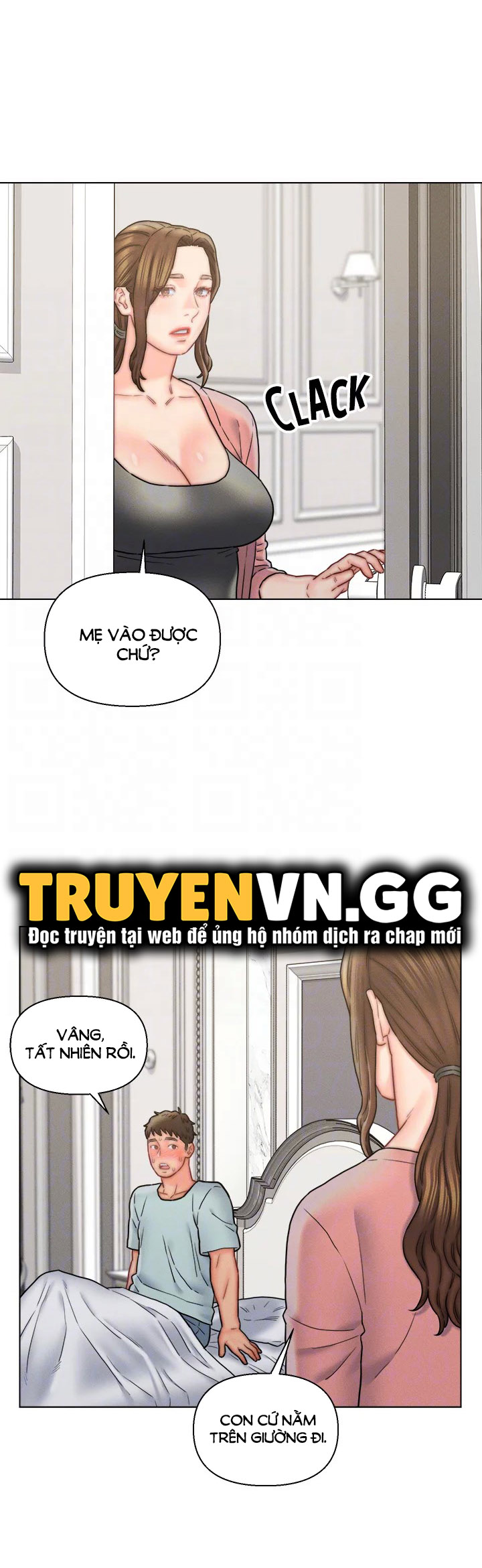 Con Rể Yêu Chapter 16 - Trang 30