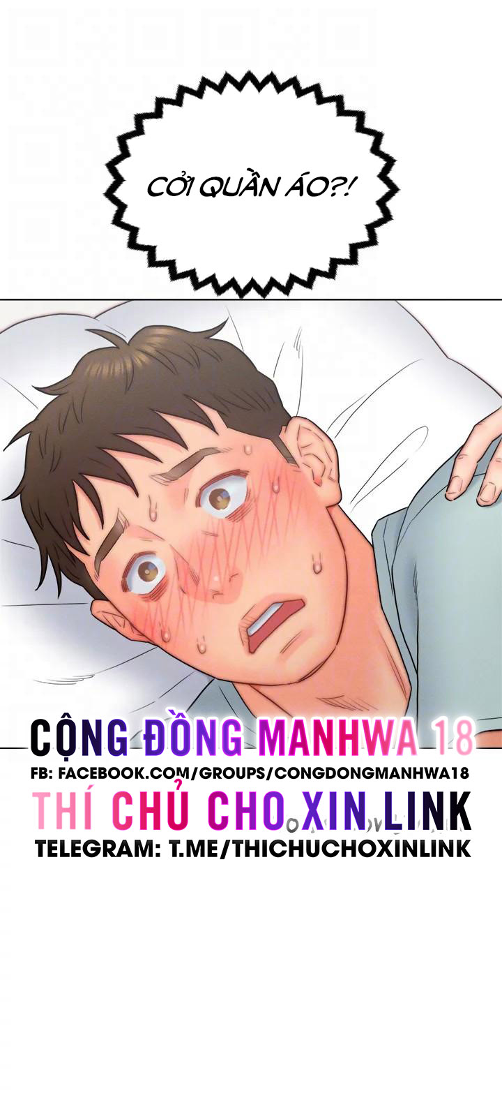 Con Rể Yêu Chapter 16 - Trang 37