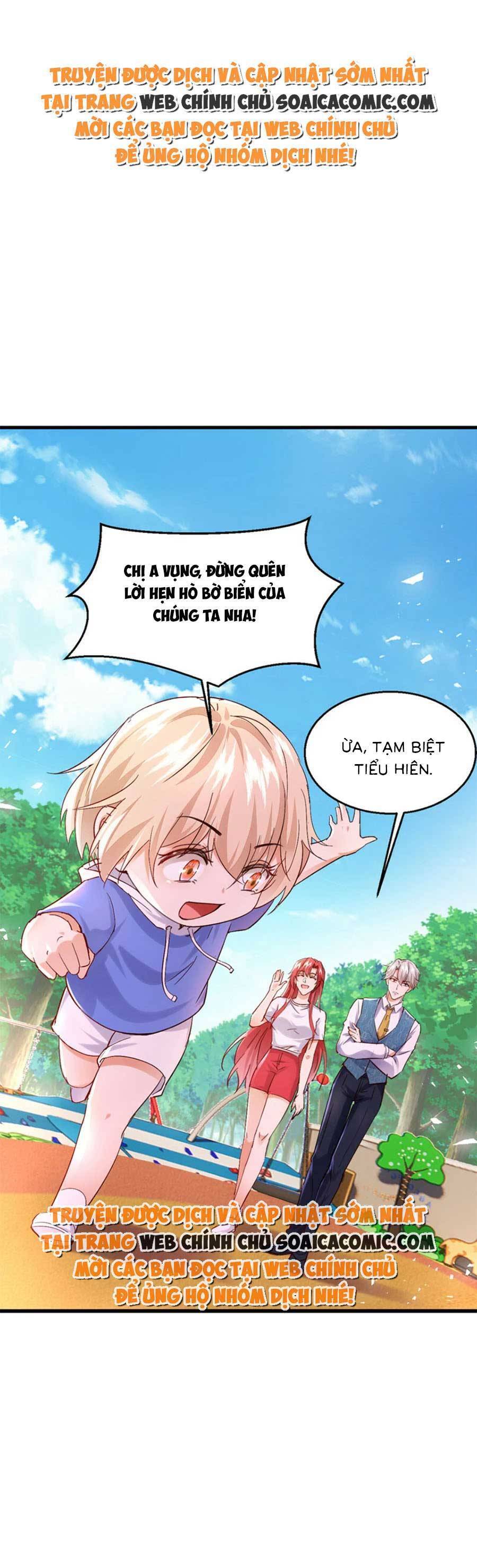 Đêm Nay Ác Nữ Giáng Lâm Chapter 83 - Trang 2