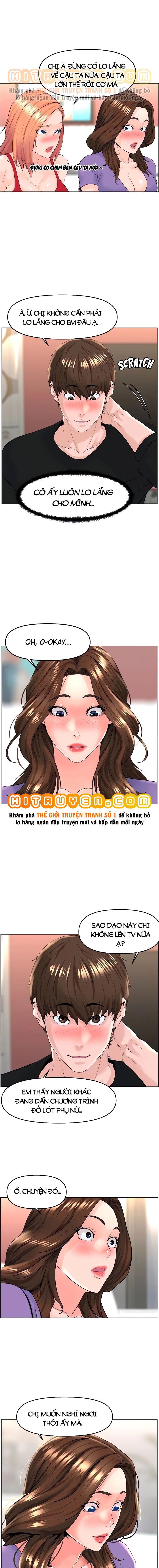 Idol Kế Bên Chapter 42 - Trang 4