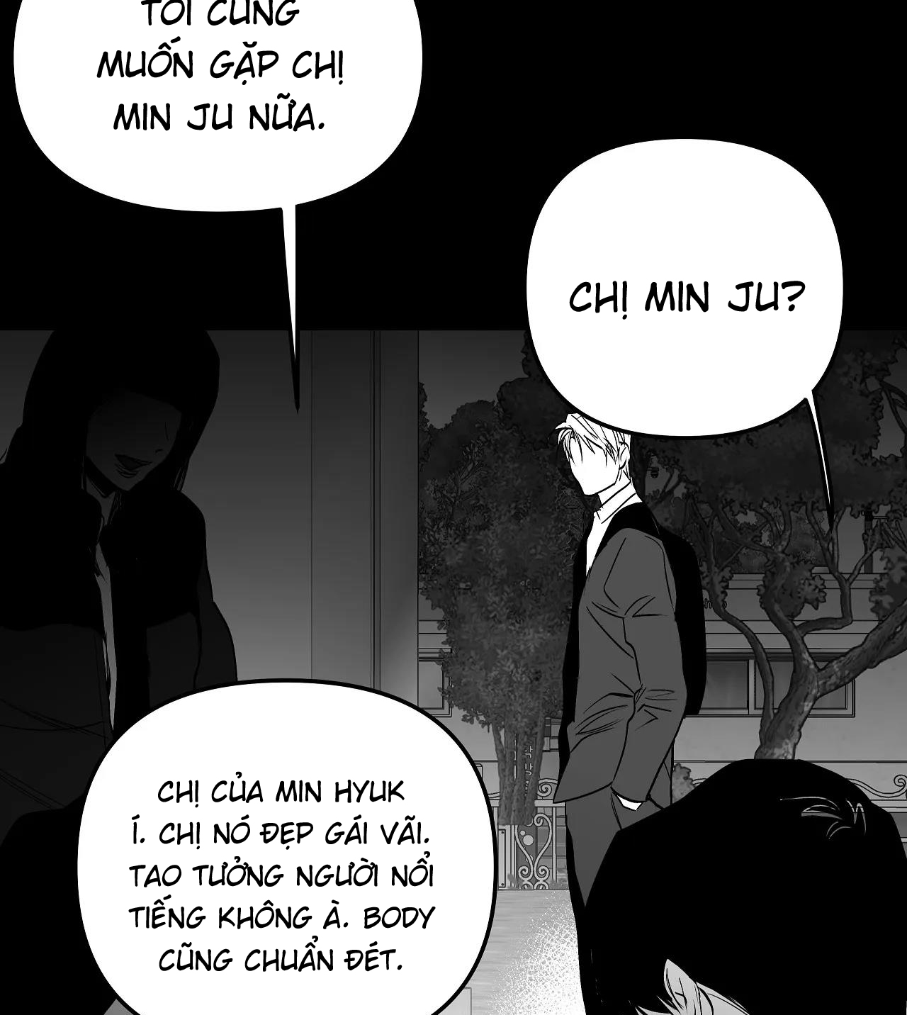 Khi Đôi Chân Thôi Bước Chapter 92 - Trang 24