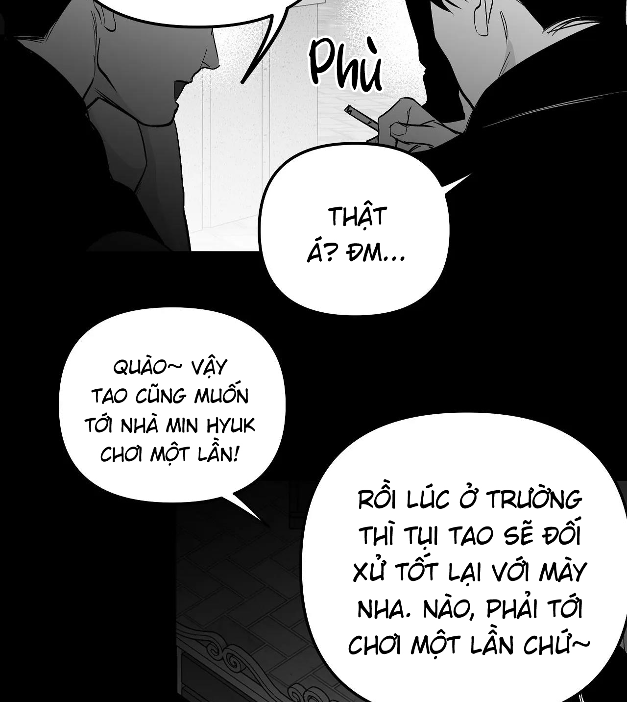 Khi Đôi Chân Thôi Bước Chapter 92 - Trang 25