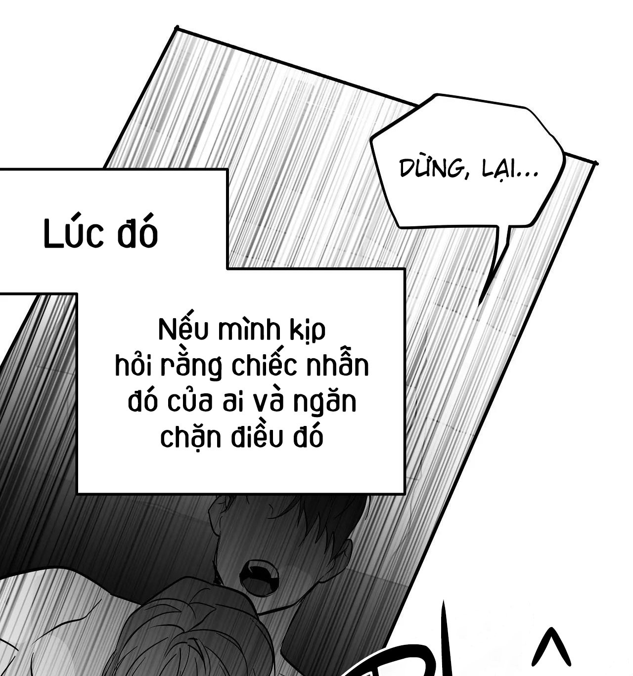 Khi Đôi Chân Thôi Bước Chapter 92 - Trang 59