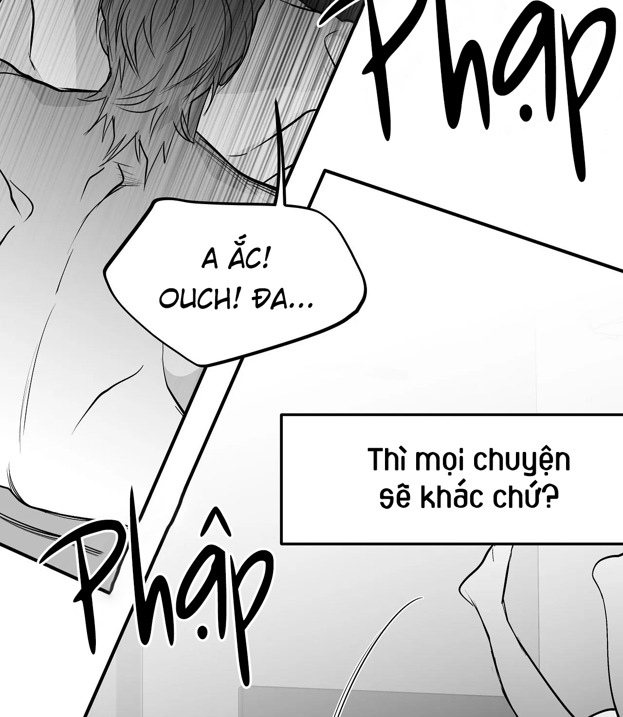 Khi Đôi Chân Thôi Bước Chapter 92 - Trang 60