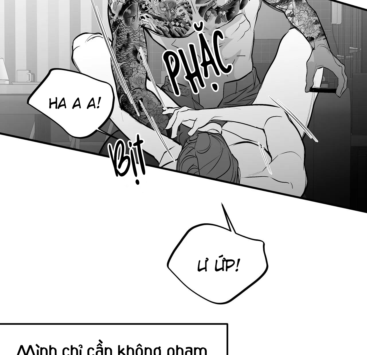 Khi Đôi Chân Thôi Bước Chapter 92 - Trang 62