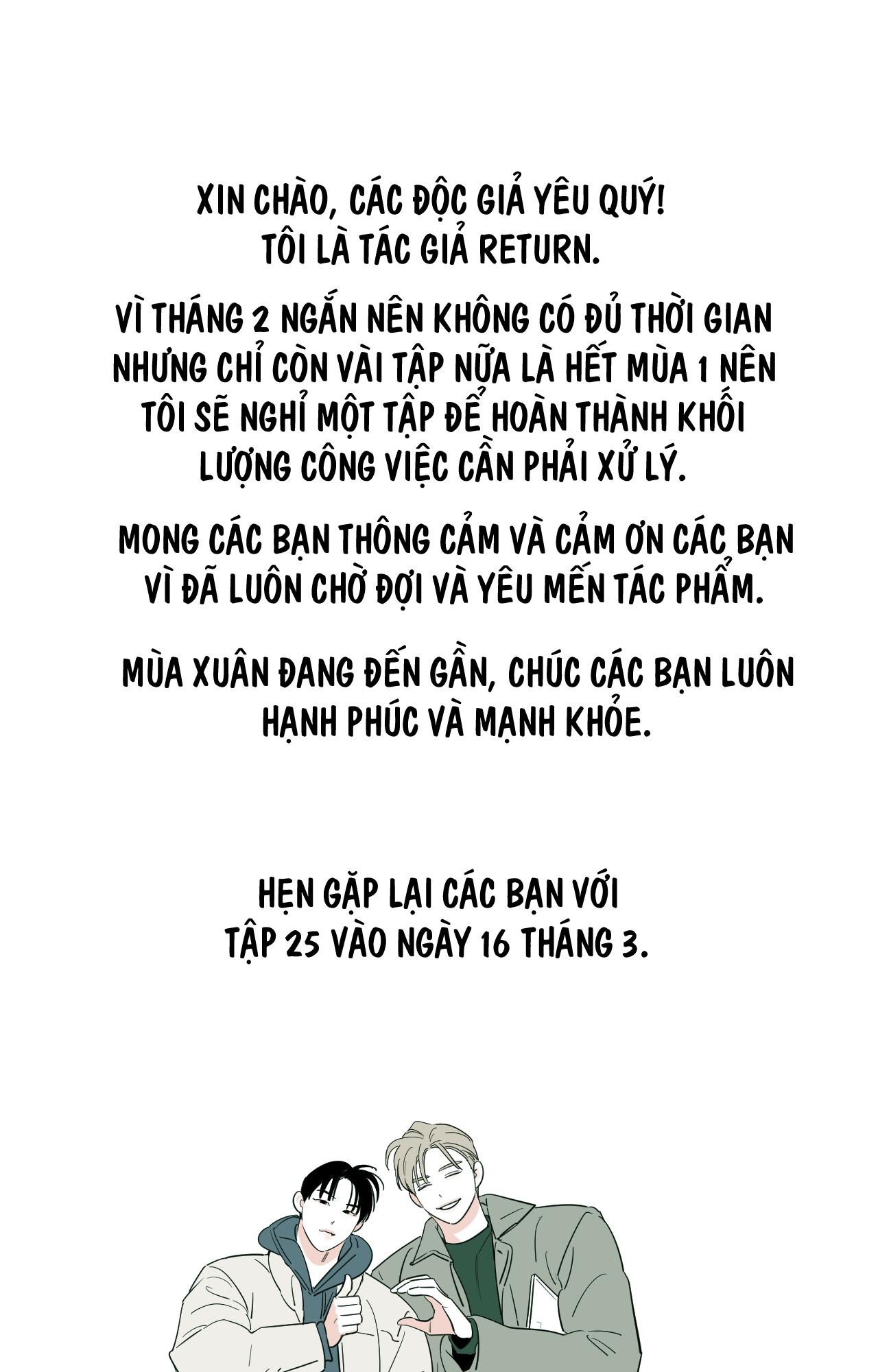 Lĩnh Vực Bóng Tối Chapter 24.5 - Trang 2