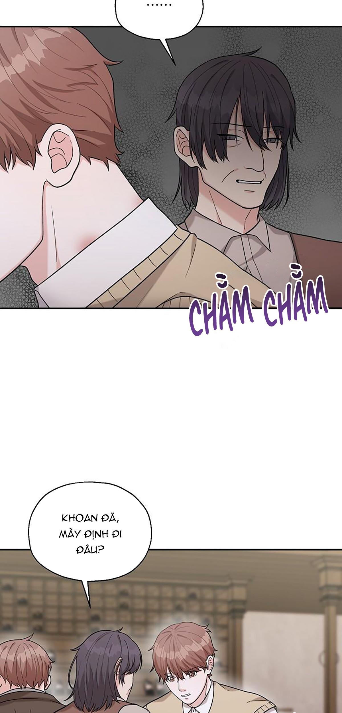 Phân Tán Chapter 12 - Trang 16