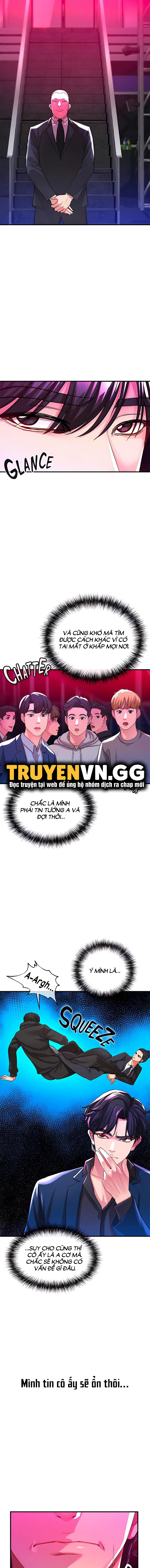 Thỏa Thuận Đổi Đời Chapter 18 - Trang 5